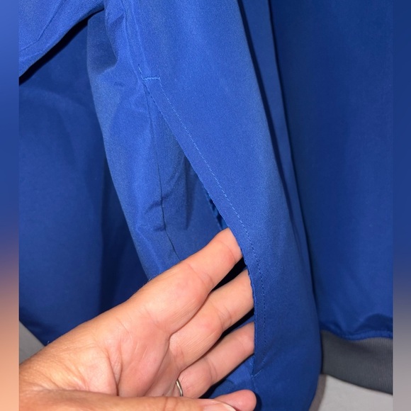 University of Kentucky pullover outerwear by KA Knights Apparel size XL - Picture 4 of 4